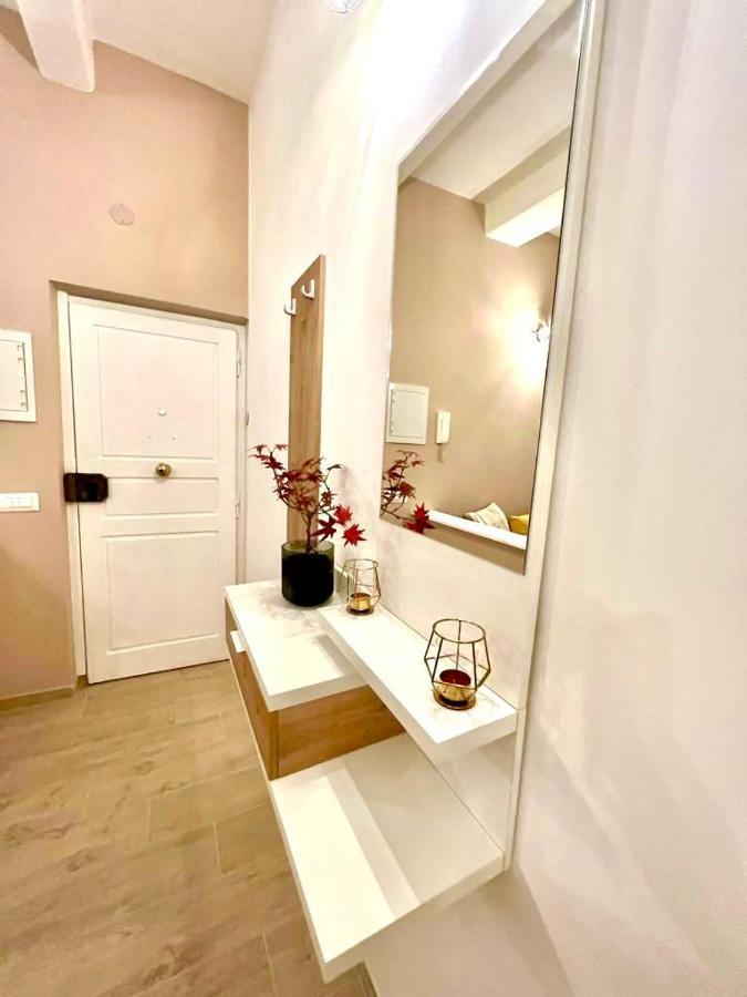 Guest House Mamy Roma Exterior foto
