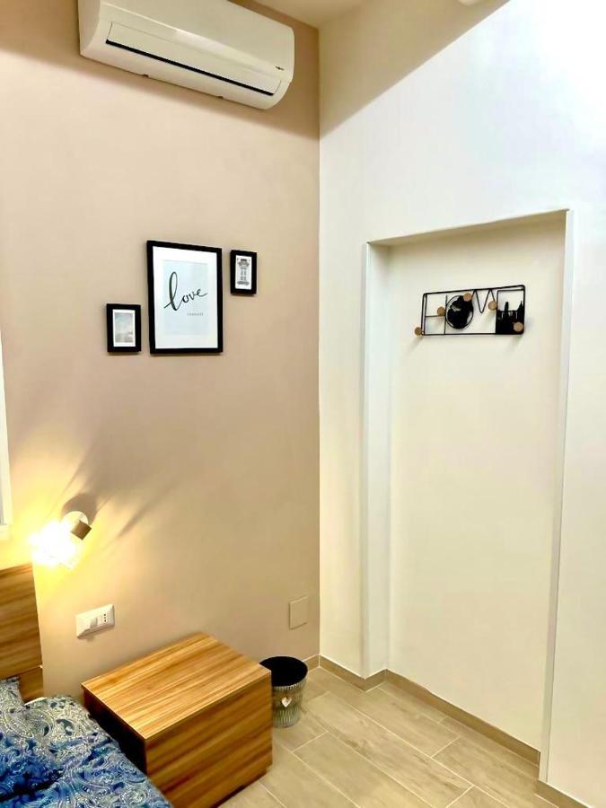 Guest House Mamy Roma Exterior foto