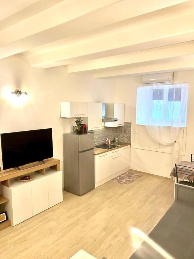 Guest House Mamy Roma Exterior foto