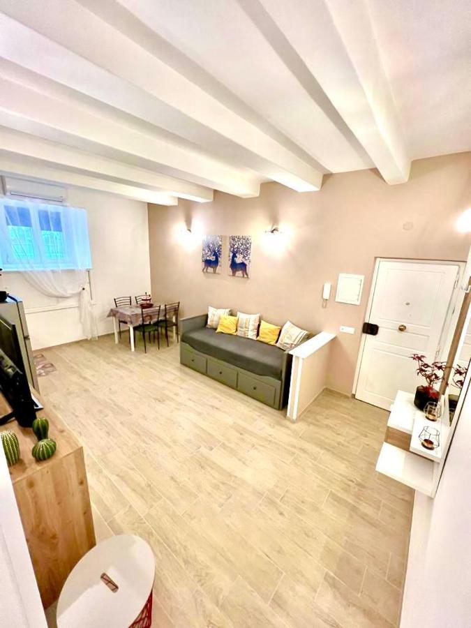 Guest House Mamy Roma Exterior foto