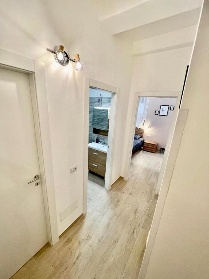 Guest House Mamy Roma Exterior foto