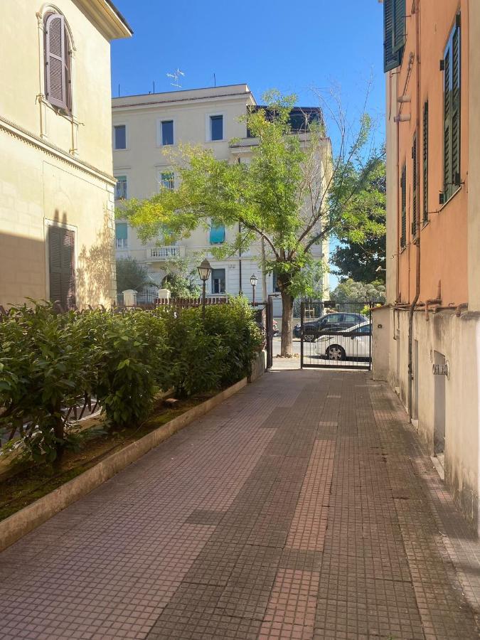 Guest House Mamy Roma Exterior foto